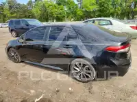 2020 Toyota COROLLA фото