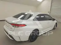 2020 Toyota COROLLA фото
