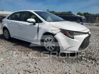 2020 Toyota COROLLA фото