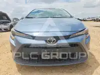 2020 Toyota COROLLA фото