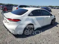 2020 Toyota COROLLA фото