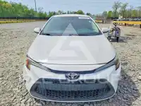 2020 Toyota COROLLA фото