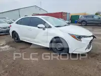 2020 Toyota COROLLA фото