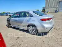 2020 Toyota COROLLA фото