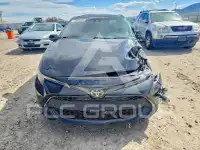 2020 Toyota COROLLA фото