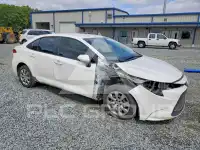 2020 Toyota COROLLA фото