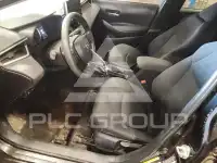 2020 Toyota COROLLA photo