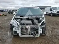 2020 Toyota SIENNA фото