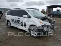 2020 Toyota SIENNA фото