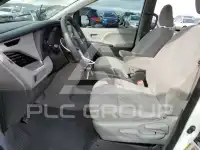 2020 Toyota SIENNA фото