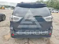 2020 Toyota SIENNA фото