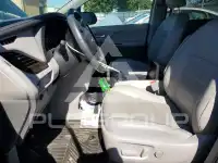 2020 Toyota SIENNA фото
