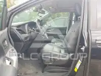 2020 Toyota SIENNA фото