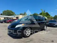 2020 Toyota SIENNA фото