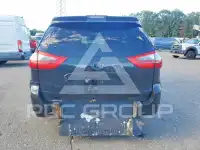2020 Toyota SIENNA фото