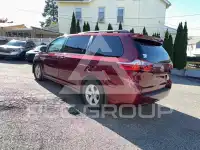 2020 Toyota SIENNA photo