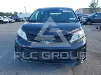 2020 Toyota SIENNA фото