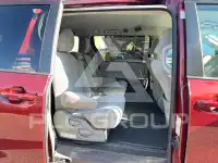 2020 Toyota SIENNA photo