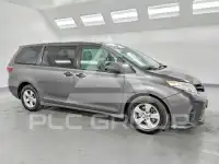 2020 Toyota SIENNA фото