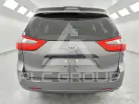 2020 Toyota SIENNA фото