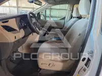 2020 Toyota SIENNA фото