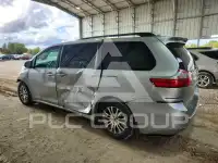 2020 Toyota SIENNA фото