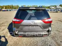 2020 Toyota SIENNA фото