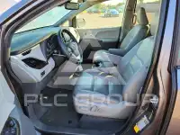 2020 Toyota SIENNA фото