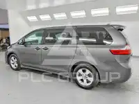 2020 Toyota SIENNA фото