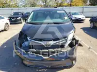2020 Toyota SIENNA фото
