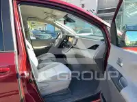 2020 Toyota SIENNA photo
