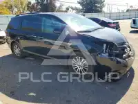 2020 Toyota SIENNA фото