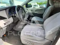 2020 Toyota SIENNA фото