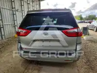 2020 Toyota SIENNA фото