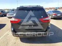 2020 Toyota SIENNA фото