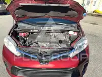 2020 Toyota SIENNA photo