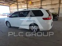 2020 Toyota SIENNA фото