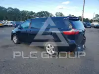2020 Toyota SIENNA фото