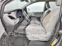 2020 Toyota SIENNA фото