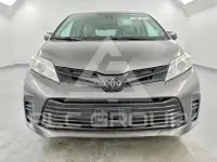 2020 Toyota SIENNA фото