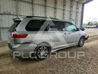 2020 Toyota SIENNA фото