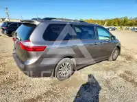 2020 Toyota SIENNA фото