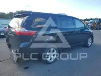 2020 Toyota SIENNA фото