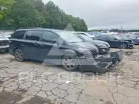 2020 Toyota SIENNA фото