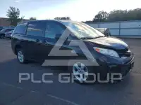 2020 Toyota SIENNA фото