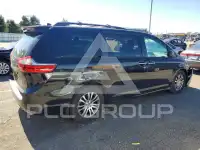 2020 Toyota SIENNA фото