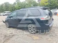 2020 Toyota SIENNA фото