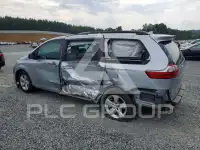 2020 Toyota SIENNA фото