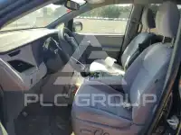 2020 Toyota SIENNA photo