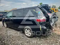 2020 Toyota SIENNA фото